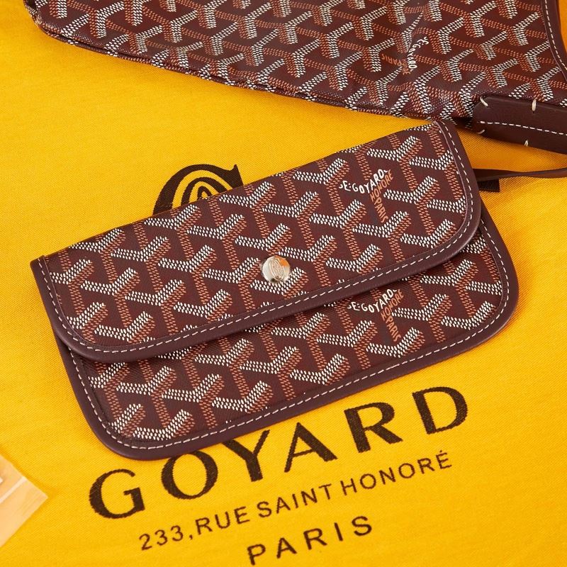 Goyard Shopping Bags